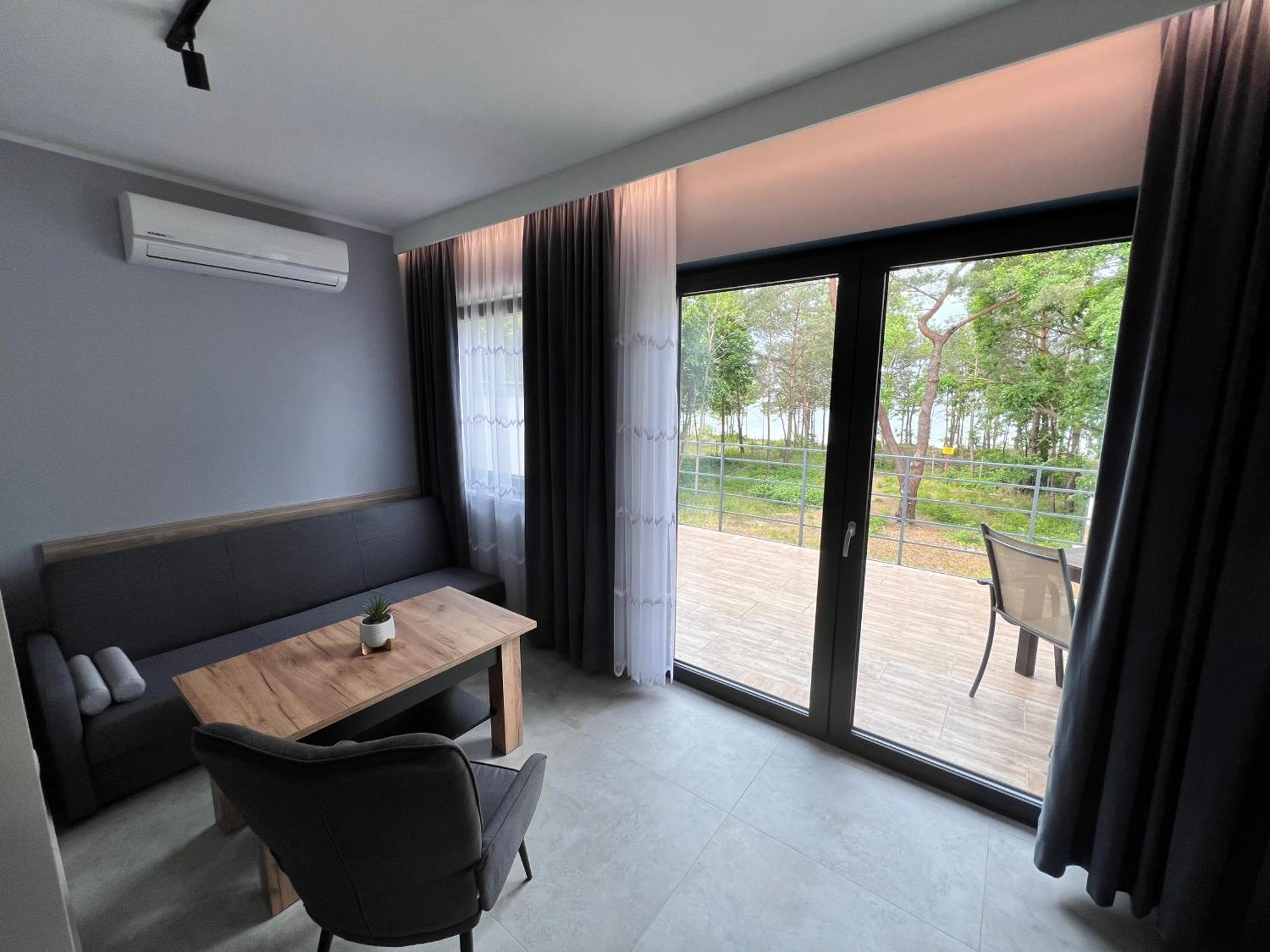 Eden Apartament *