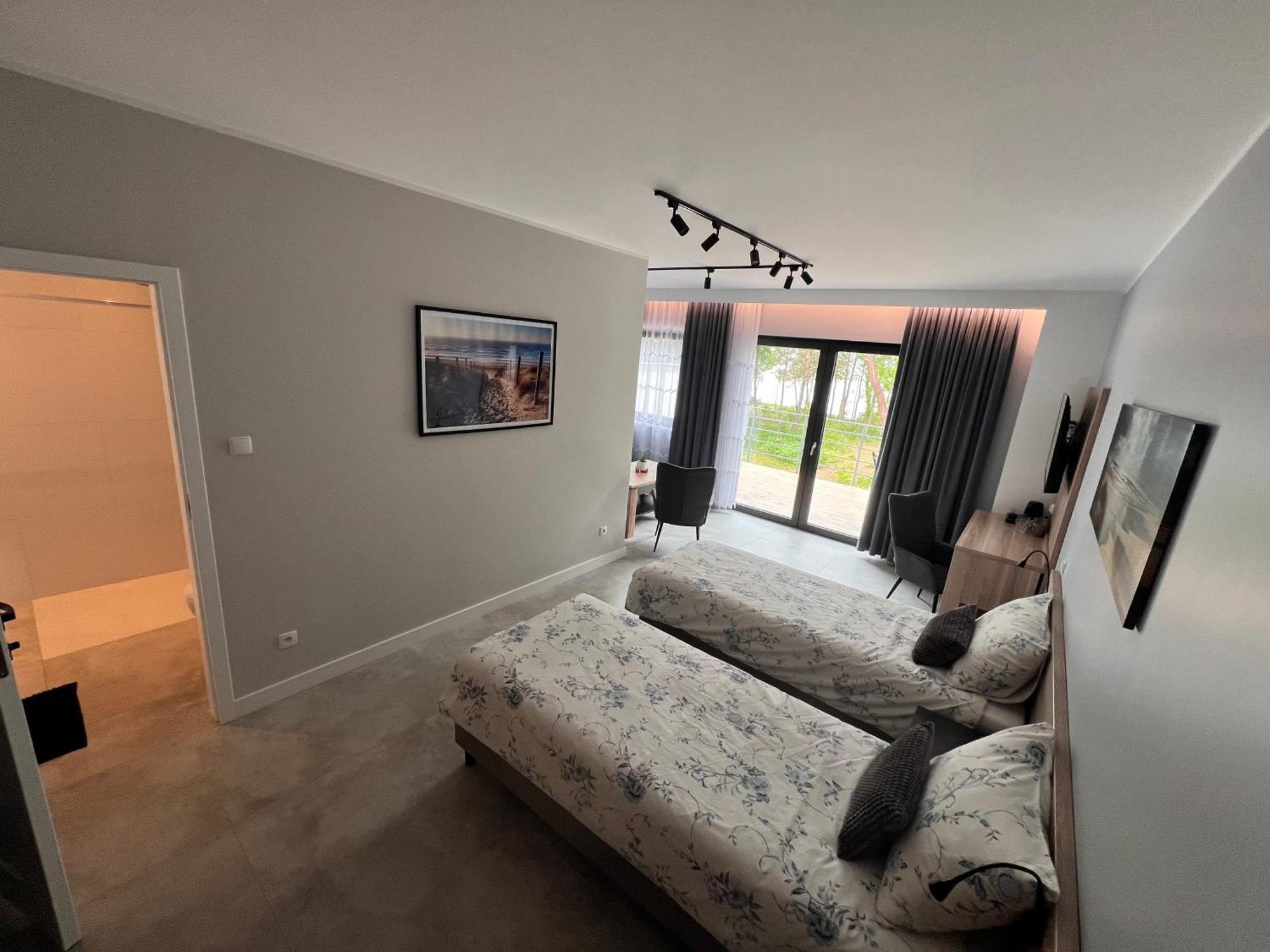 Apartament Eden