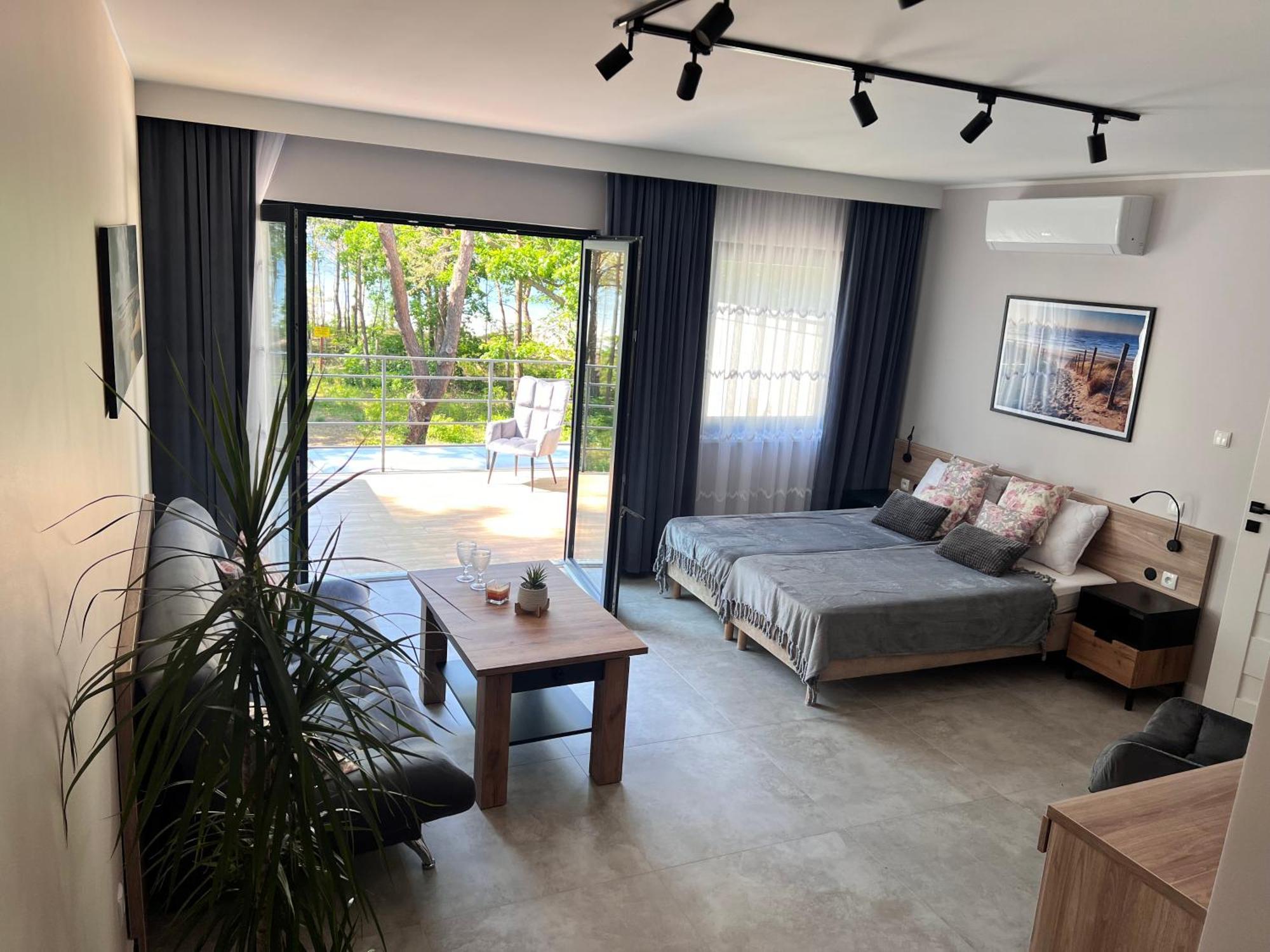 Apartament Eden *